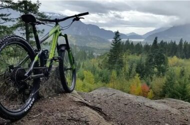 Mountain Bike Tours