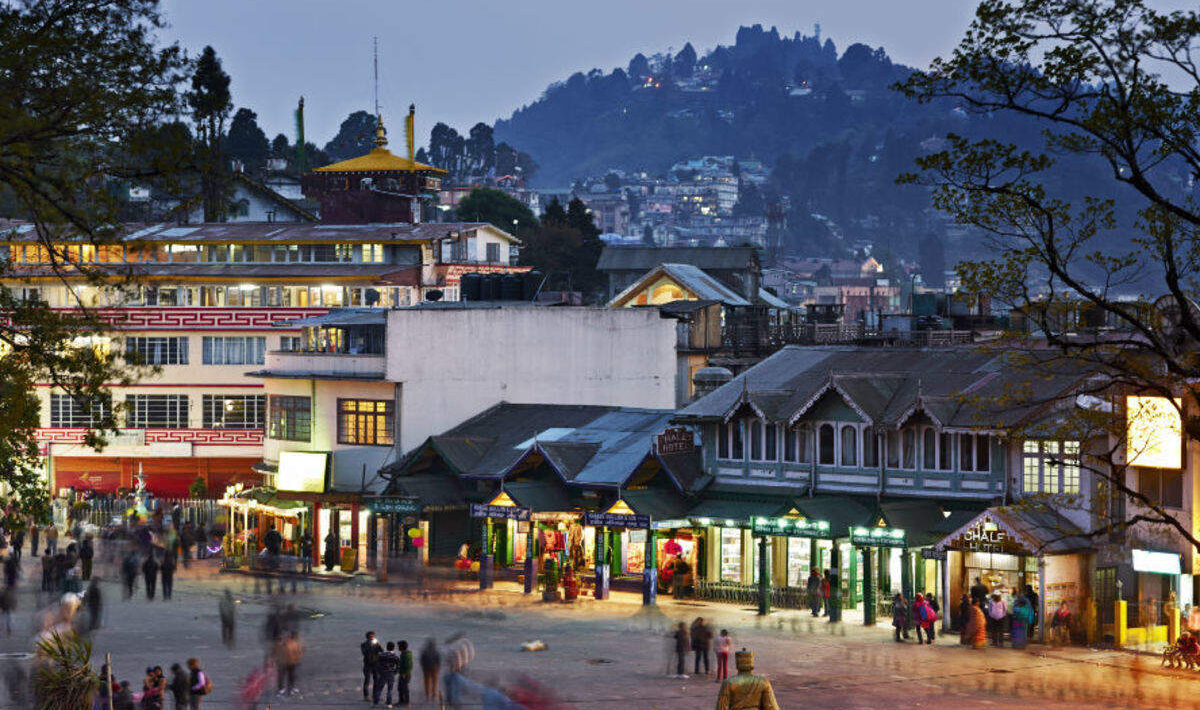 best travel agency in Siliguri
