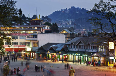 best travel agency in Siliguri