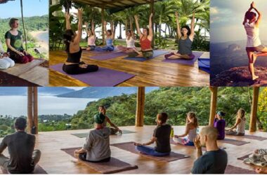 Retreats and Wellness Travel: Rejuvenate Your Mind and Body