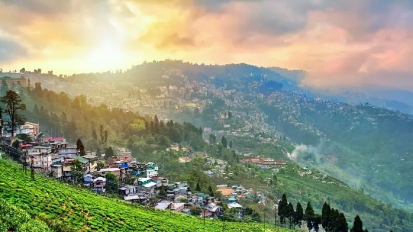 Tinchuley-The-Offbeat-Destination - top tour organizer in Siliguri