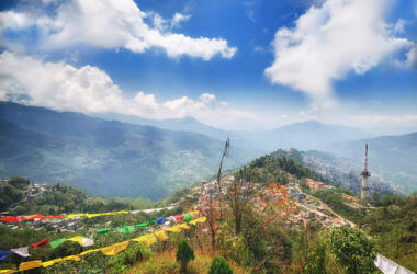 Best Choice for top travel agencies in siliguri