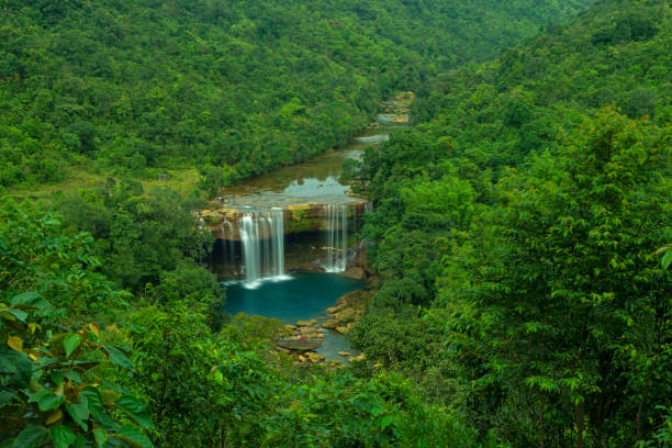 assam and meghalaya tour packages