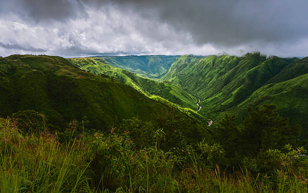 assam and meghalaya tour packages