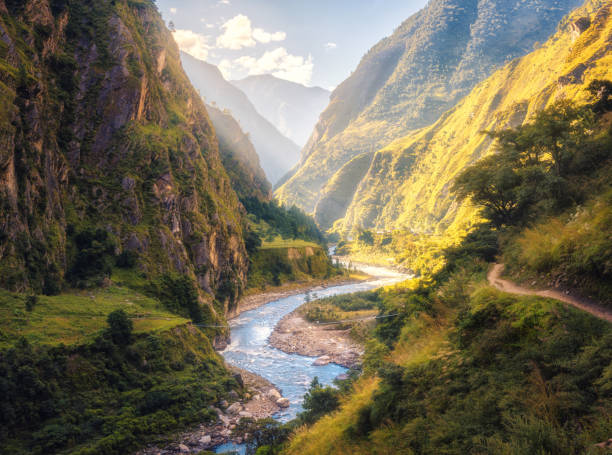 nepal tour packages