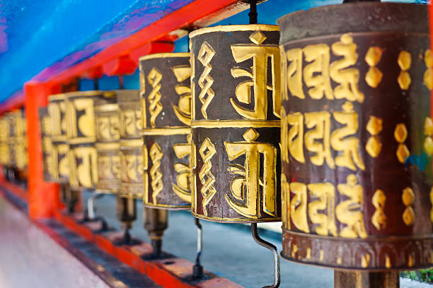 4N 5D Gangtok Tour Package