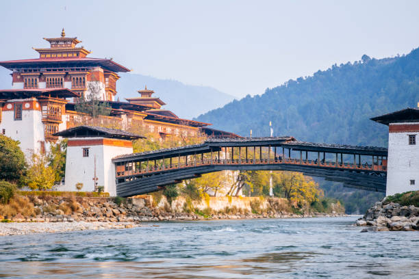 bhutan tour packages from siliguri