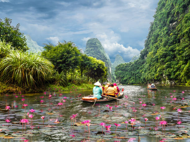 vietnam tour package 2025