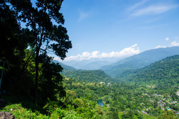 dooars tour packages