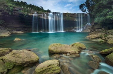 assam and meghalaya tour packages