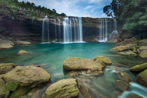 assam and meghalaya tour packages