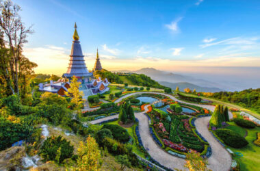Best Budget International Getaway in 2025
