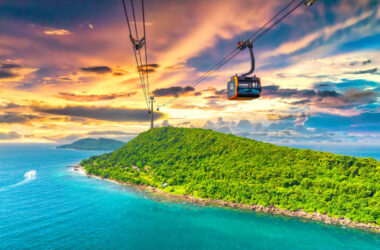 Phu Quoc Tour Packages