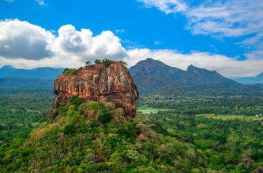sri lanka tour packages 2025