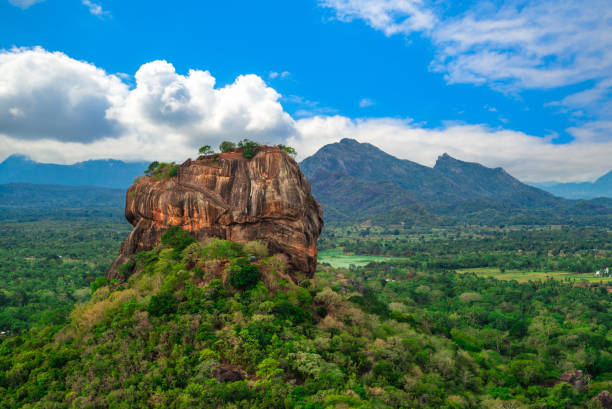 sri lanka tour packages 2025