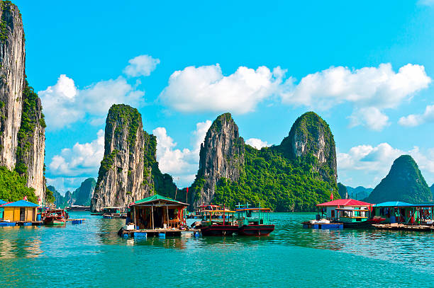 vietnam group tour packages from siliguri