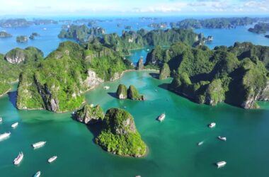 best international tour packages from siliguri