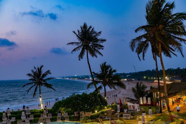 goa tour packages 2025 from siliguri