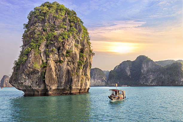 Halong Bay and Hanoi Tour Package 2025