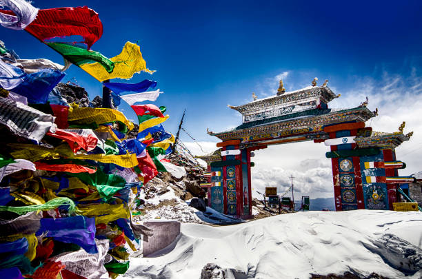 arunachal pradesh tour packages from siliguri