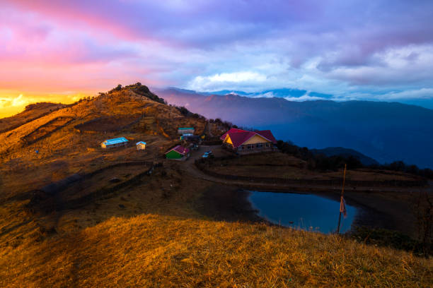 offbeat destinations in North Bengal