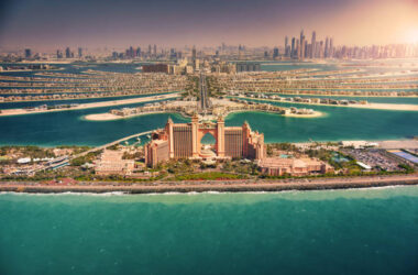 hidden gems in dubai