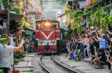 best time to visit vietnam