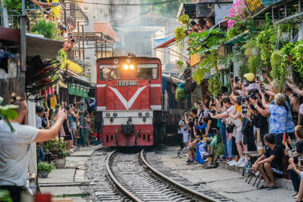best time to visit vietnam
