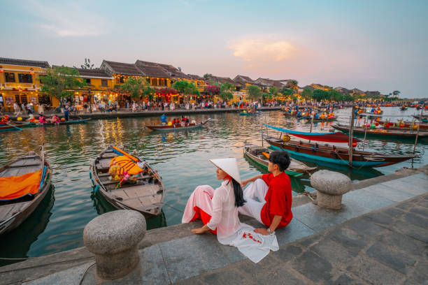 honeymoon in vietnam