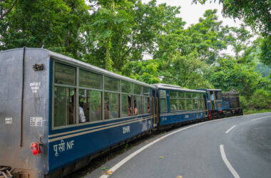 sikkim darjeeling tour packages