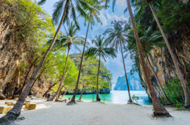 beaches in phuket