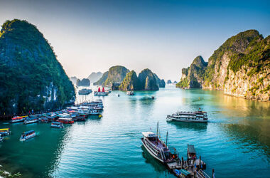 Visa-Free International Destinations from India 2025