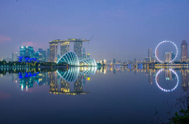 singapore honeymoon packages