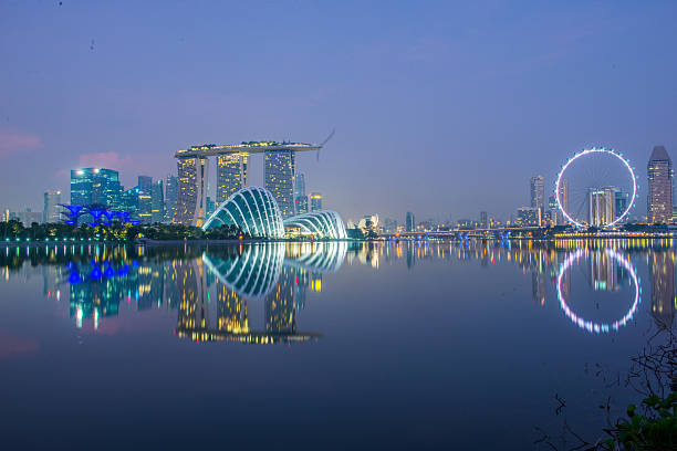 singapore honeymoon packages