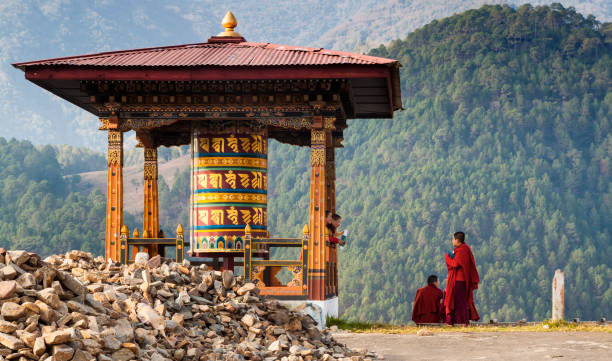 5 Days Bhutan Tour Packages
