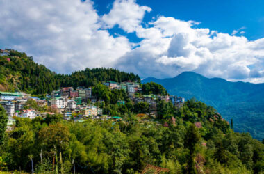 Offbeat places in Sikkim
