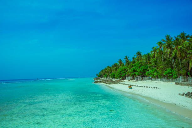 Lakshadweep Tour Packages 2025