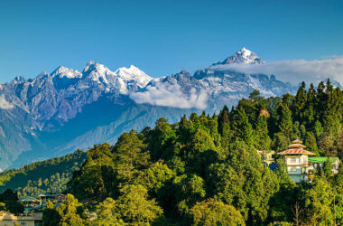 South Sikkim Tour Packages