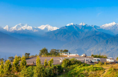 East Sikkim Tour Packages