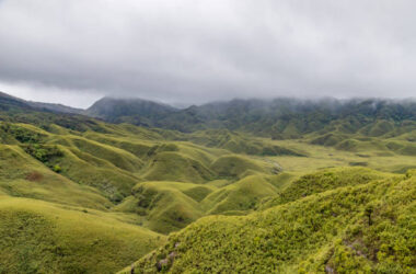 Discover the Wonders of Dzukou Valley Treking Packages for 2025