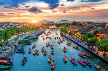 Vietnam Tour Packages From India 2025
