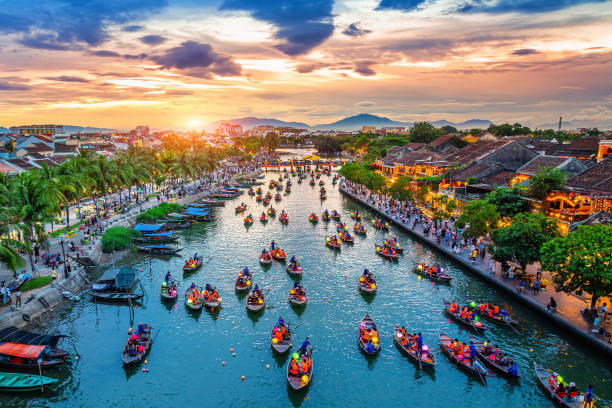 Vietnam Tour Packages From India 2025