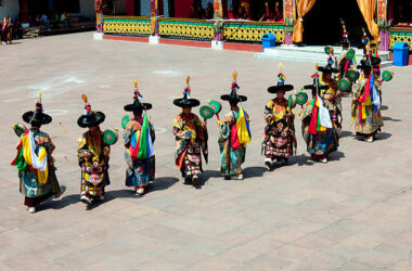 Sikkim Must-Visit Destinations