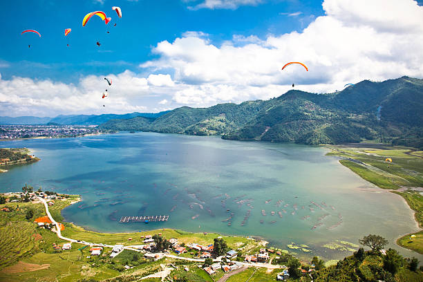 Nepal Tour Packages from India 2025