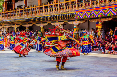 Bhutan Tour Package