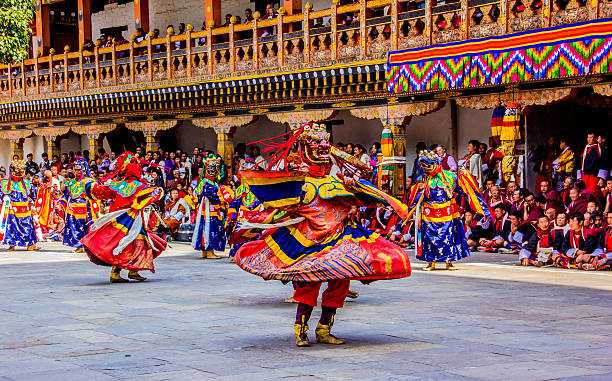 Bhutan Tour Package