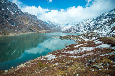 Sikkim and Darjeeling Tour Packages