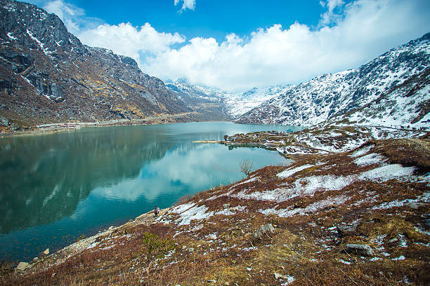 Sikkim and Darjeeling Tour Packages
