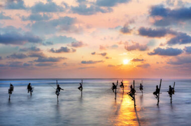 Top International Honeymoon Destinations From India