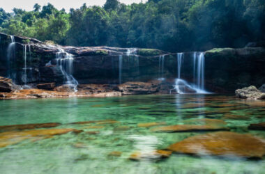 Meghalaya Tour Packages